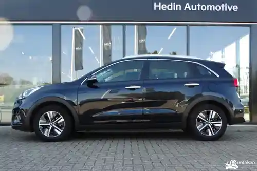 KIA Niro 1.6 GDI Hybrid 2020