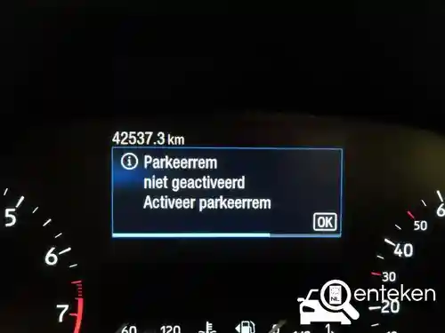 Ford Focus Turnier 1.0 EcoBoost 2020