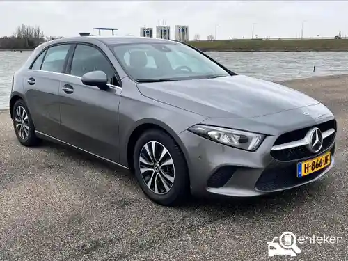 Mercedes-Benz A 180 2020