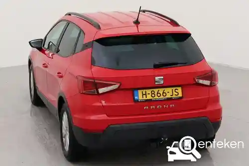 SEAT Arona 1.0 TSI 2020