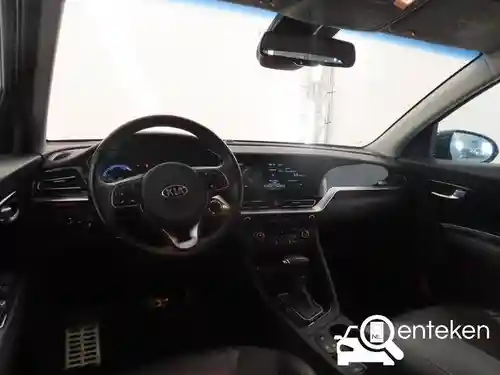 KIA Niro 1.6 GDI Hybrid 2020