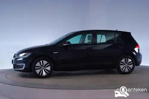 VW Golf Variant 1.5 TSI OPF ACT BlueMotion 2020