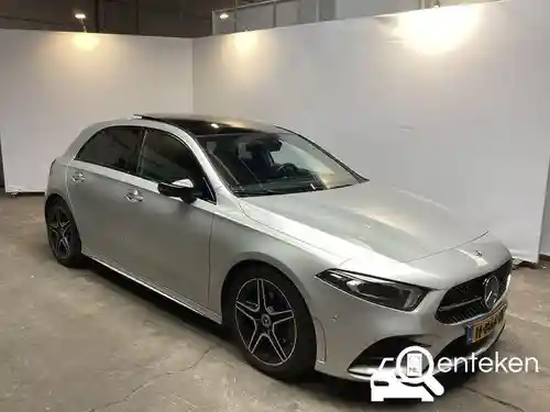 Mercedes-Benz A 180 2020