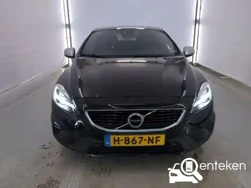 Volvo V40 T3 2020