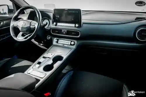 Hyundai Kona Elektro 64 kWh 2020