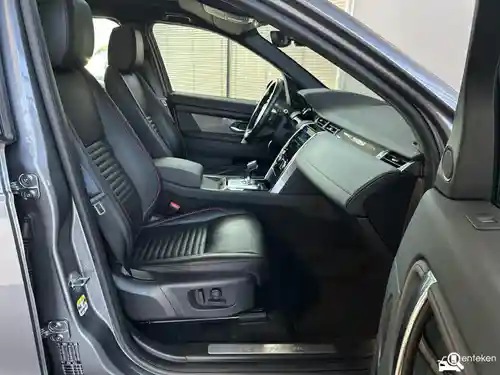 Land Rover Discovery Sport P200 2020