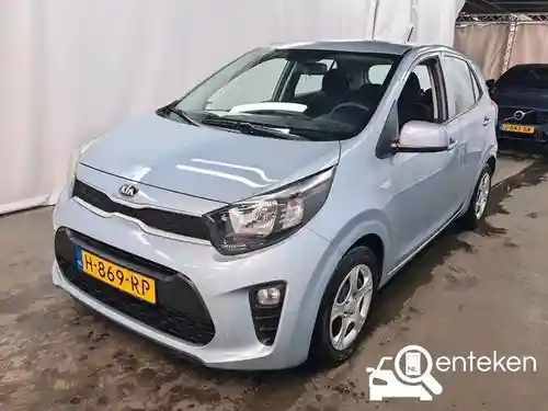 KIA Picanto 1.0 2020