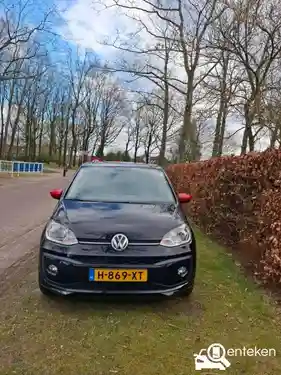 VW up! 1.0 2019