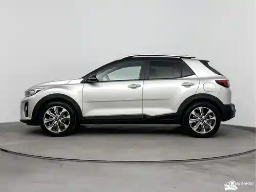 KIA Stonic 1.0 T-GDI 100 2020