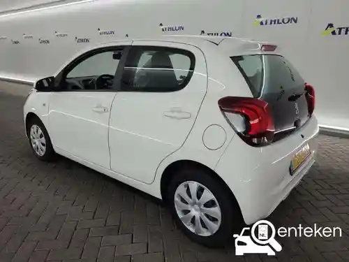 Peugeot 108 Top! 1.0 VTi 72 2020