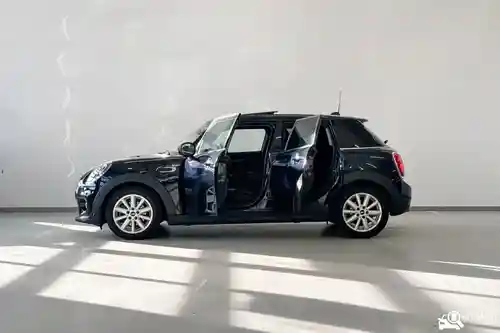 MINI  Cooper 2020