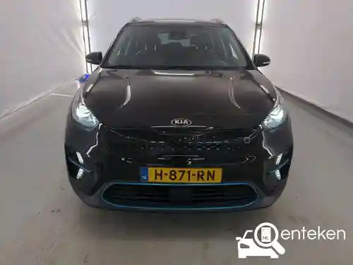 KIA e-Niro 64 kWh 2020