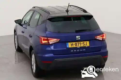 SEAT Arona 1.0 TSI 2020