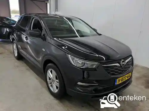 Opel Grandland X 1.2 DI Turbo 2020
