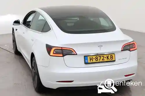 Tesla Model 3 Performance 2020