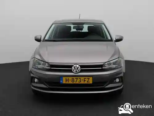 VW Polo 1.0 TSI OPF 2020
