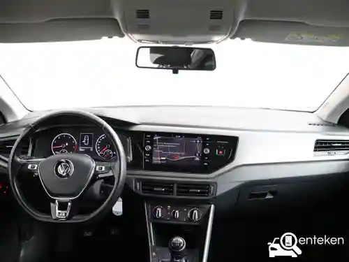 VW Polo 1.0 TSI OPF 2018
