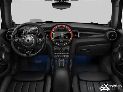 MINI  Cooper 2020