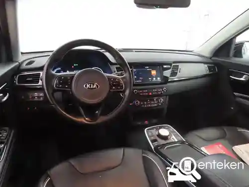 KIA Niro 1.6 GDI PlugIn-Hybrid 2020
