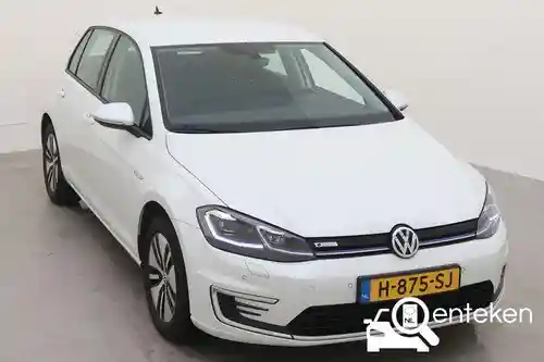 VW Golf Variant 1.5 TSI OPF ACT BlueMotion 2020