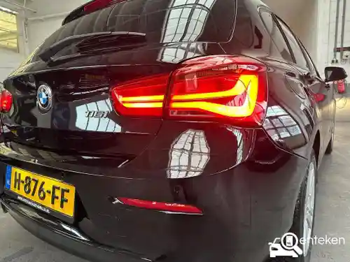 BMW 116i 2015