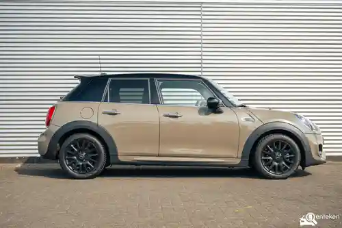MINI  Cooper 2020