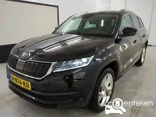 Skoda Kodiaq 1.5 TSI ACT 2020