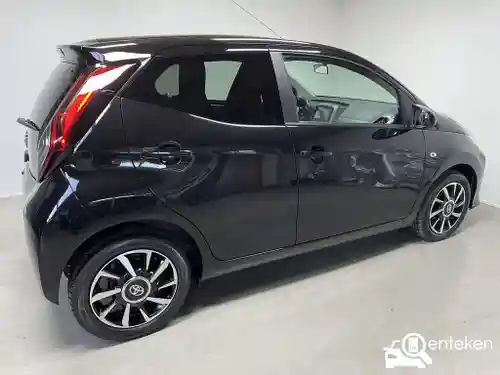 Toyota Aygo 1.0 2020