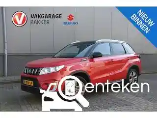 Suzuki Vitara 1.0 Boosterjet 2020