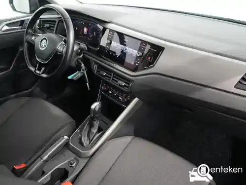 VW Polo 1.0 TSI OPF 2020