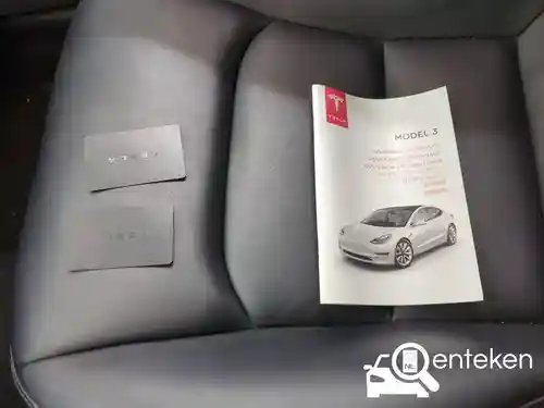 Tesla Model 3 Standard Range Plus 2020