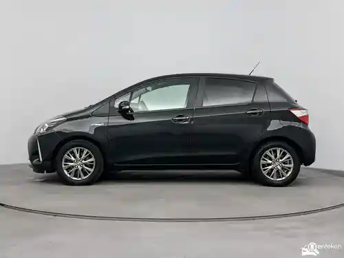 Toyota Yaris 1.5 Hybrid 2020