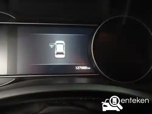 KIA Niro 1.6 GDI PlugIn-Hybrid 2020