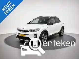 KIA Stonic 1.0 T-GDI 100 2020