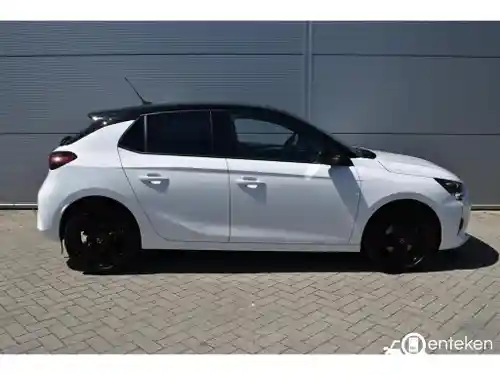 Opel Corsa 1.2 DI Turbo 2020