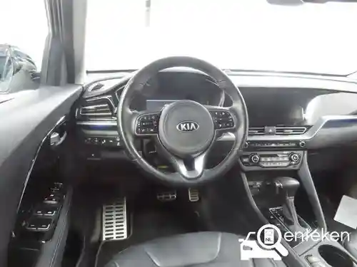 KIA Niro 1.6 GDI Hybrid 2020