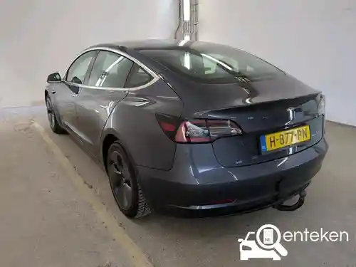Tesla Model 3 Performance 2020