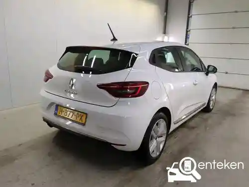 Renault Clio TCe 100 2020