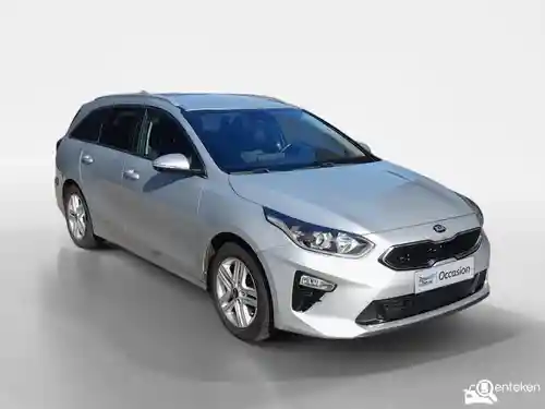 KIA Ceed Sportswagon 1.0 T-GDI 2020