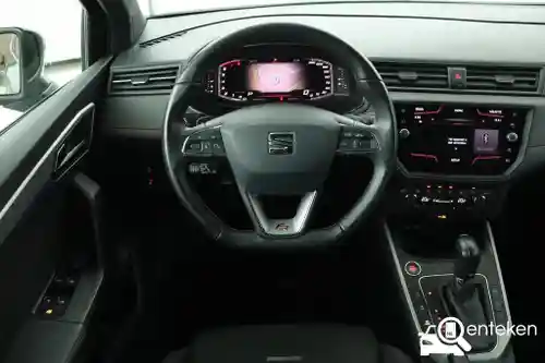 SEAT Arona 1.0 TSI 2019