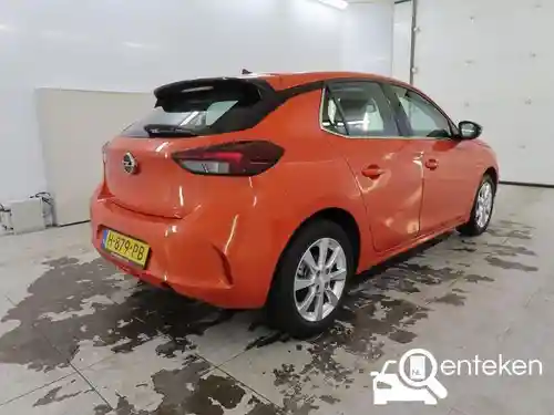 Opel Corsa 1.2 DI Turbo 2020