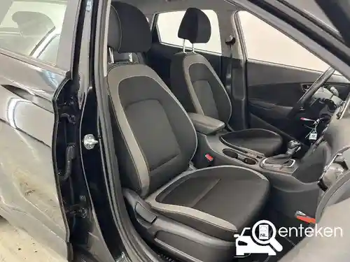 Hyundai Kona 1.6 GDI Hybrid 2020
