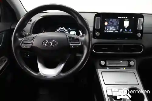 Hyundai Kona Elektro 64 kWh 2019