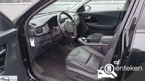 KIA Niro 1.6 GDI PlugIn-Hybrid 2020
