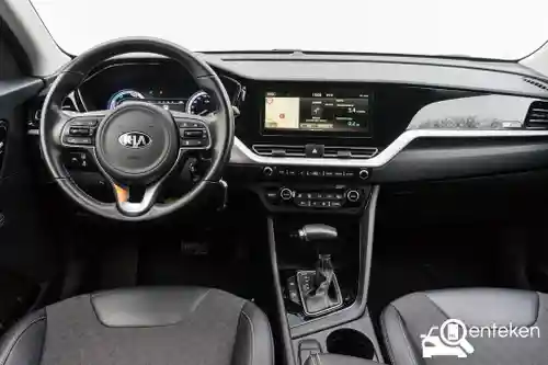 KIA Niro 1.6 GDI Hybrid 2020