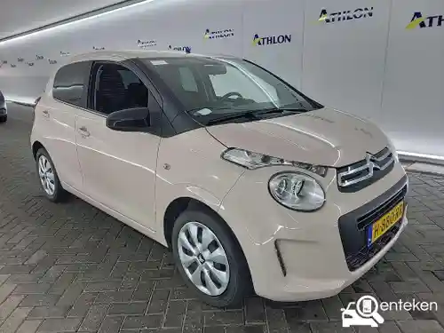 Citroen C1 VTi 72 2020