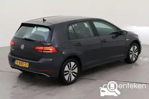VW Golf Variant 1.5 TSI OPF ACT BlueMotion 2020