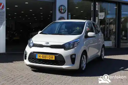 KIA Picanto 1.0 2020