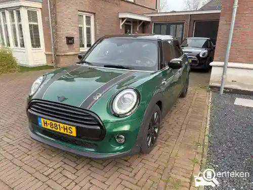 MINI  Cooper 2020