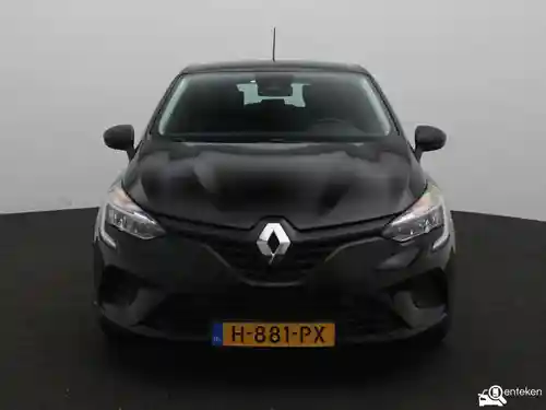 Renault Clio TCe 100 2020